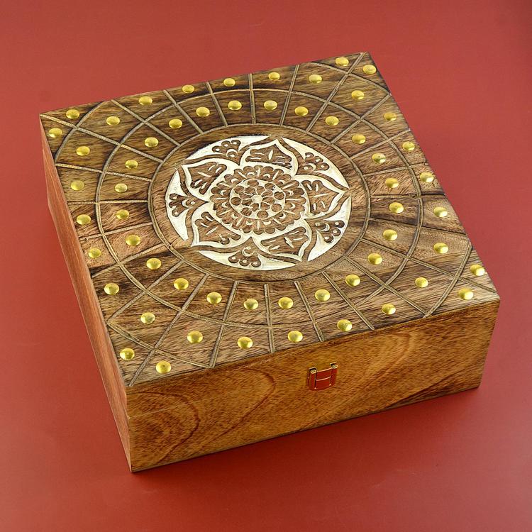 Regal Premium Gift Box