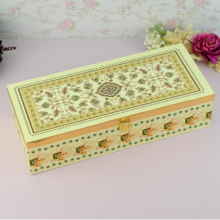 High Quality Festive Gift Box