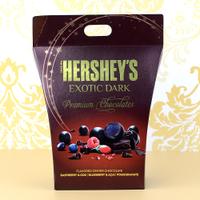 Dark Chocolate Exotica