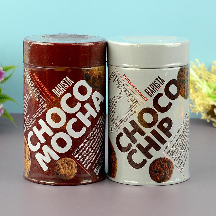 Classic Cookie Combo 