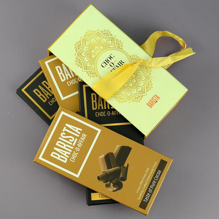 Decadent Choc-o-Affair Combo 