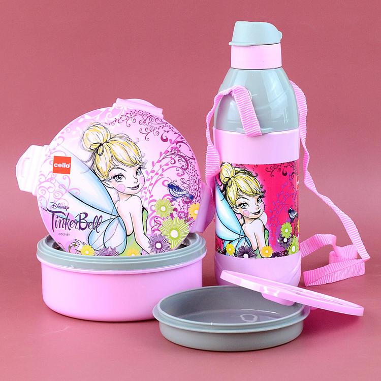 Disney Insulated Tiffin set
