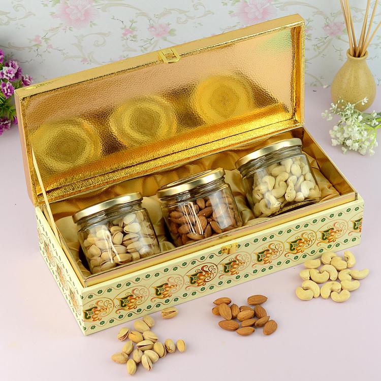 Luxurious Box of Dry Fruits
