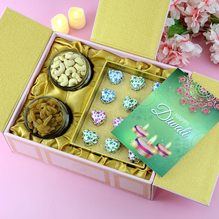 Diwali Special Box of Treats