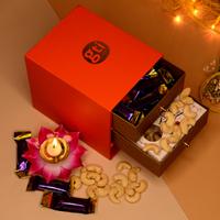 Diwali Celebrations Gift Box 