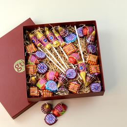 Diwali Choco Crackers Box