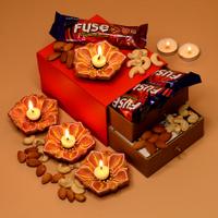 Diwali Mu Mitha Gift Box