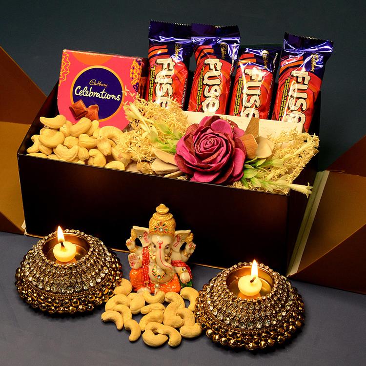 Quintessential Diwali Combo