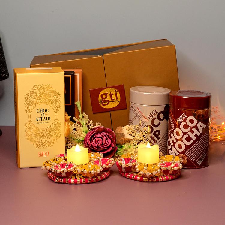 Memorable Diwali Hamper