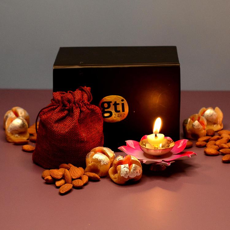 Glorious Diwali Gift Combo 