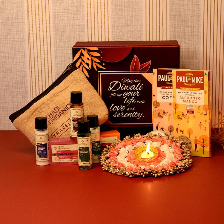 Diwali Indulgence Combo