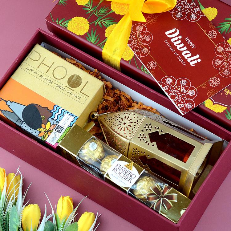 A Luminous Diwali Hamper