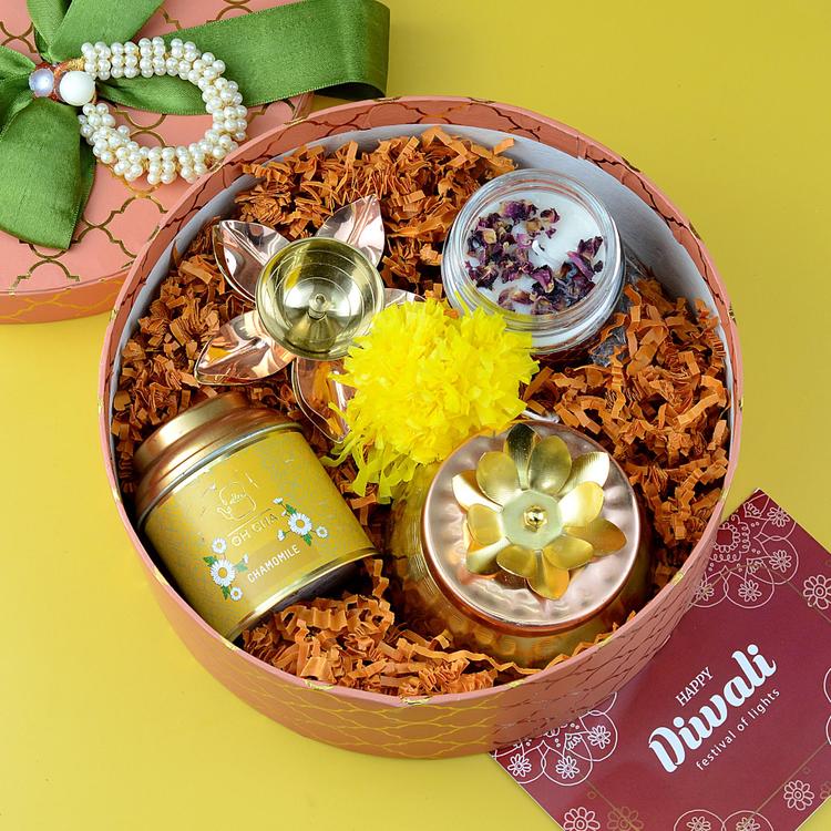 Exclusive Diwali Puja Box