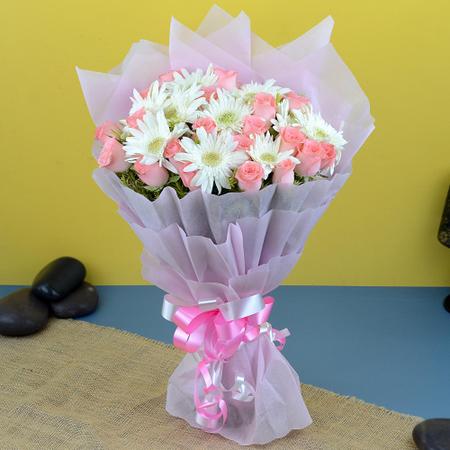 Timeless Magic Bouquet (Midnight)