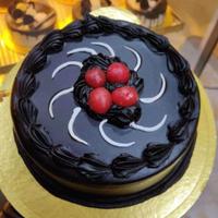TCH Chocolate Cake 1Kg