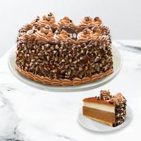 Swiss Choco Cake 1 Kg - ibaco