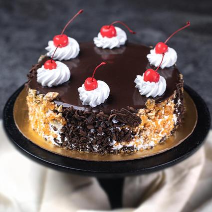 German BF Cake 1/2 Kg - HB