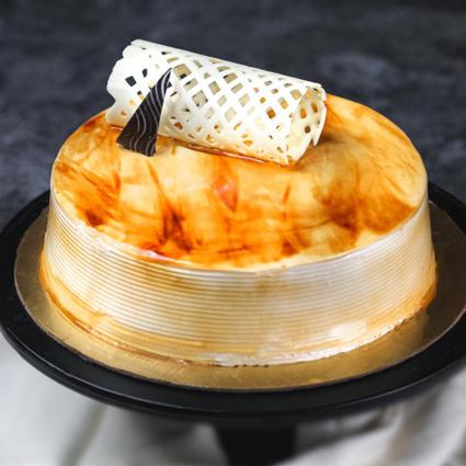 Irish Coffee Cake 1/2 Kg - HB