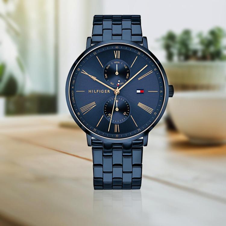 Send Tommy Hilfiger Watches to India | to India