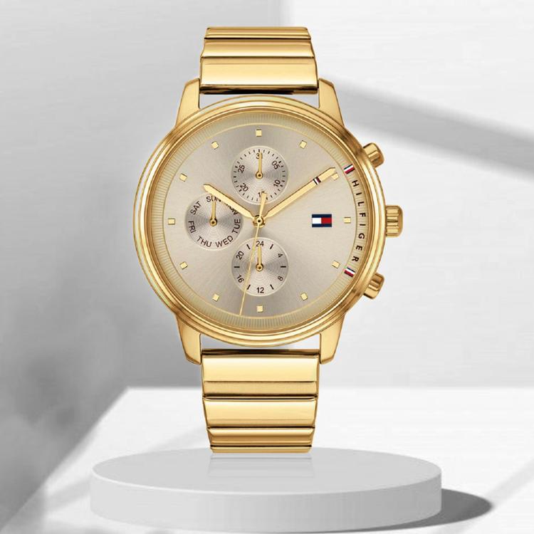 Send Tommy Hilfiger Watches to India | to India