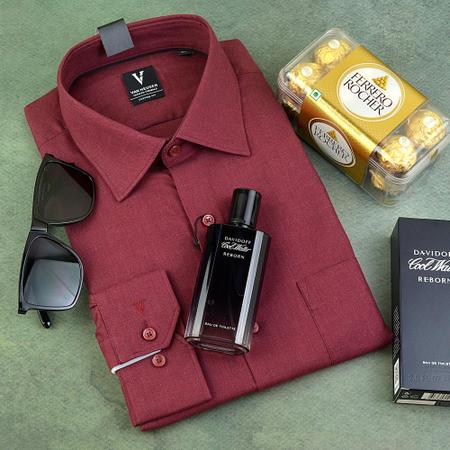 Purple Haze Gift Set