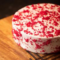 Red Velvet Cake 1/2Kg - ZC