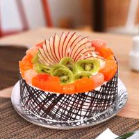 GB Fruit Cake 1 Kg