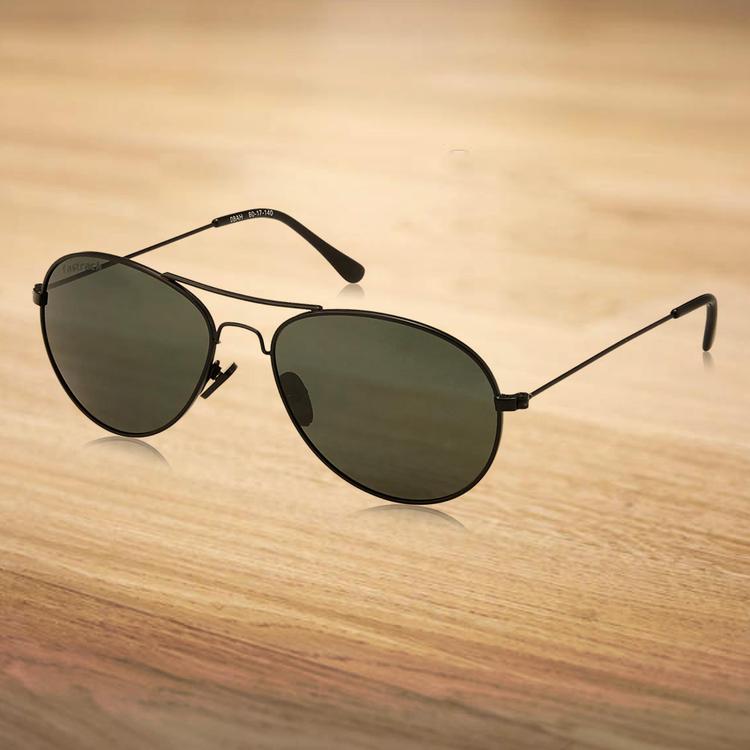 Fastrack Men Sunglass M135GR1P