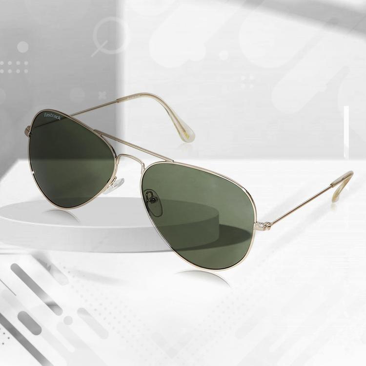 Fastrack Sunglass M165GR17G