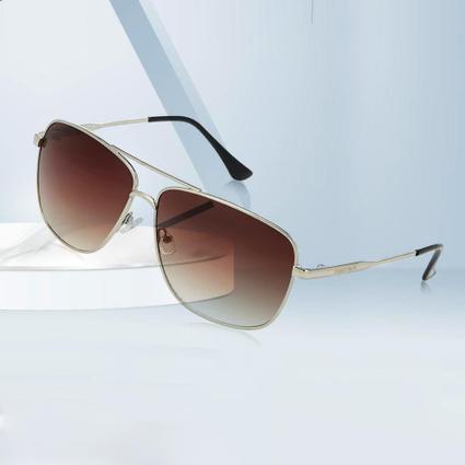 Fastrack Sunglass M183BR1