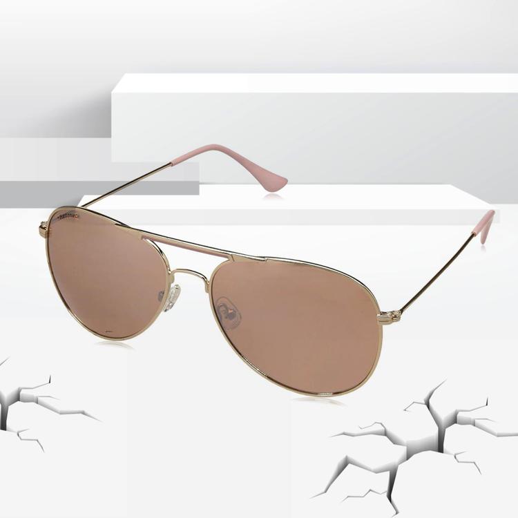 Fastrack Sunglass M184PK7F