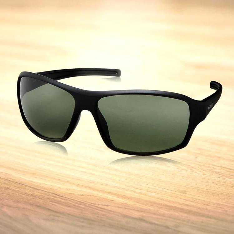 Fastrack Sport Sunglass P222GR1