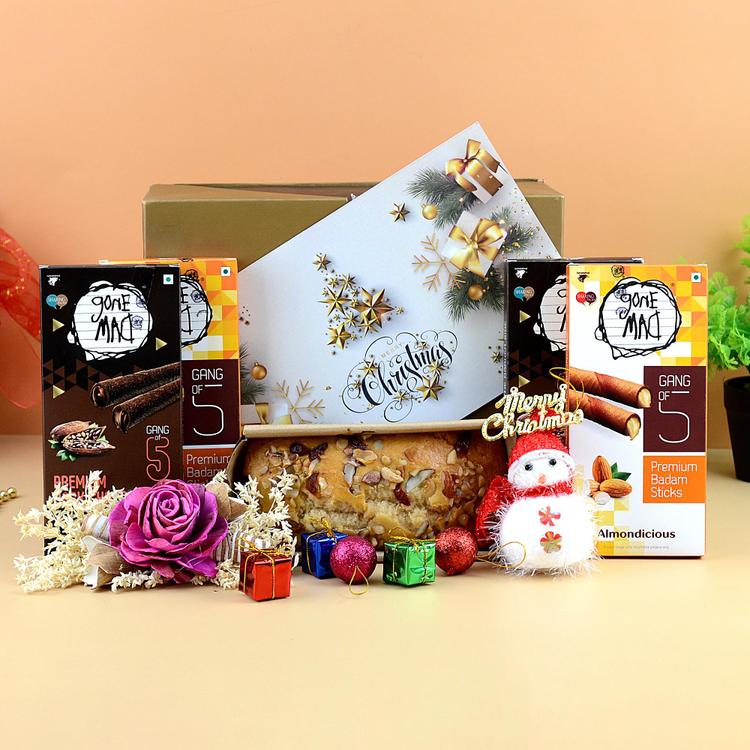 Yuletitde Cheer Combo