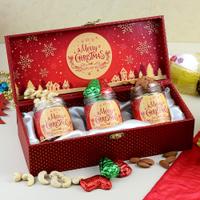 Christmas Gourmet Box