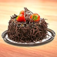 Choco Nest Cake 1/2 Kg - MG