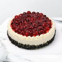 Raspberry Cake 1/2 Kg - MG