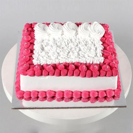 Love For You Choco Cake 1 Kg - PB