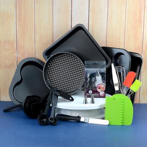 Bakers' Delight Hobby Hamper