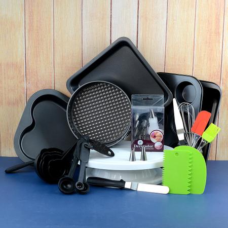 Bakers' Delight Hobby Hamper