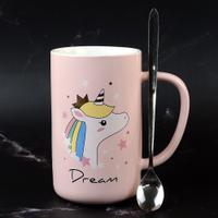 Unicorn Magic Mug