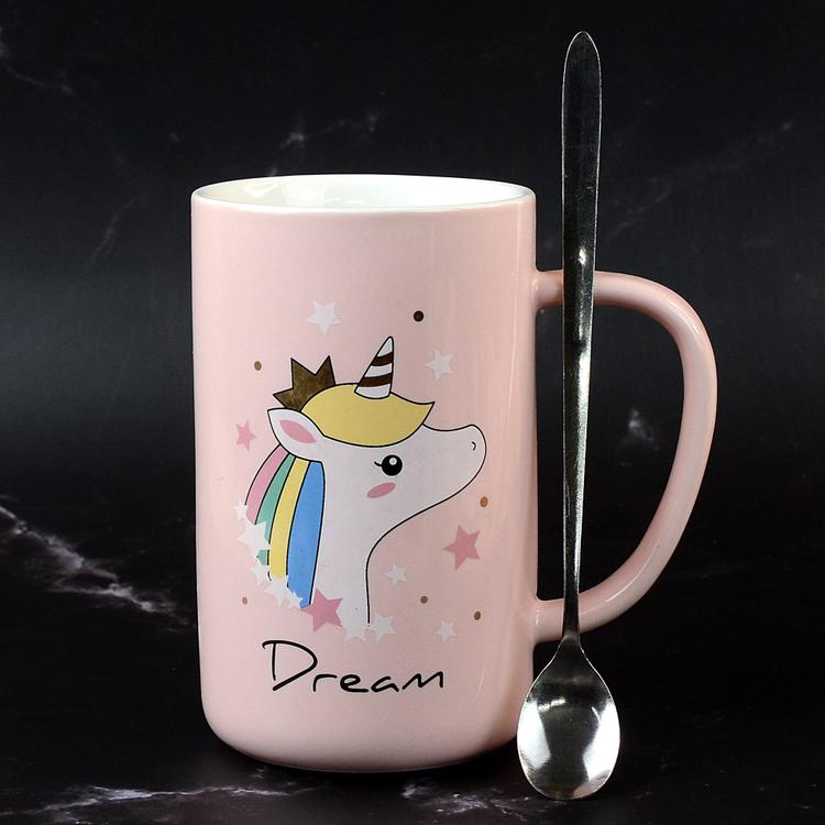 Unicorn Mug