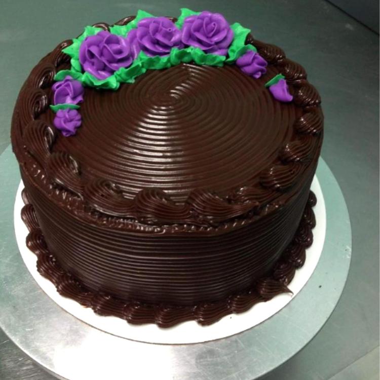 Chocolate Truffle 1Kg - CL