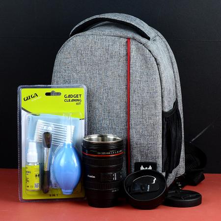 Photography Essentials Hamper
