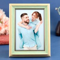 Classic Table Top Photo Frame