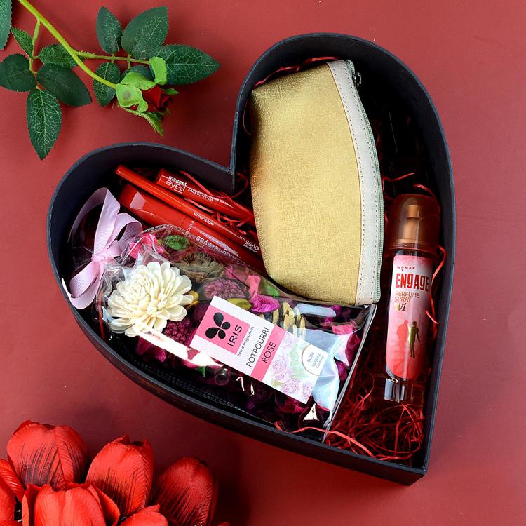 Whispers of Love Hamper