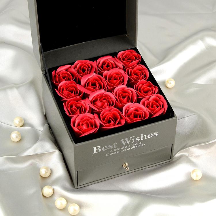 Fragrance of Love Box