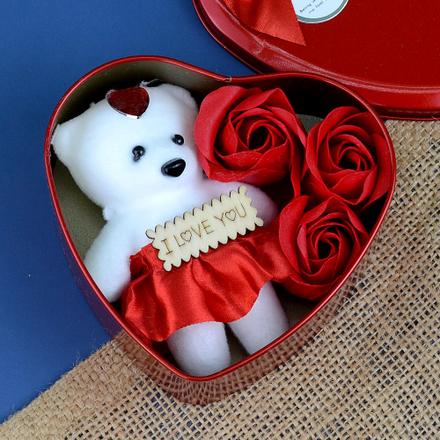 Saga of Love Box