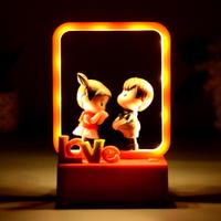 Infinite Love LED Showpiece