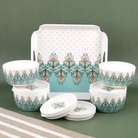 Servewell Bowl Set with Tray 