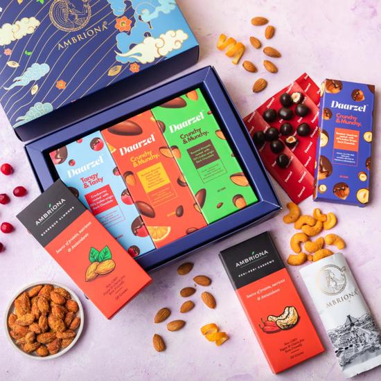 Ambriona Assorted Choco
